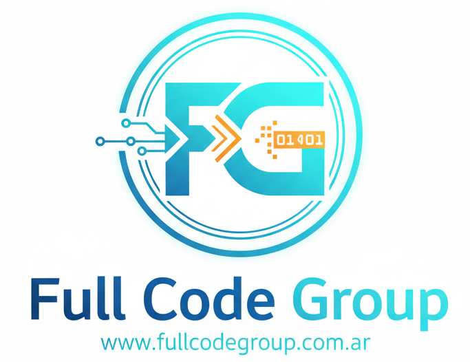 FullCode Group